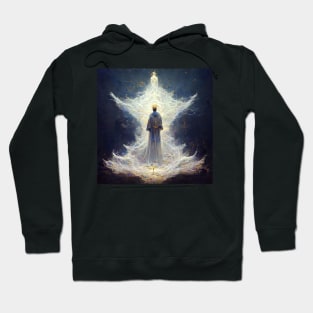 Angel of Light #2 Hoodie